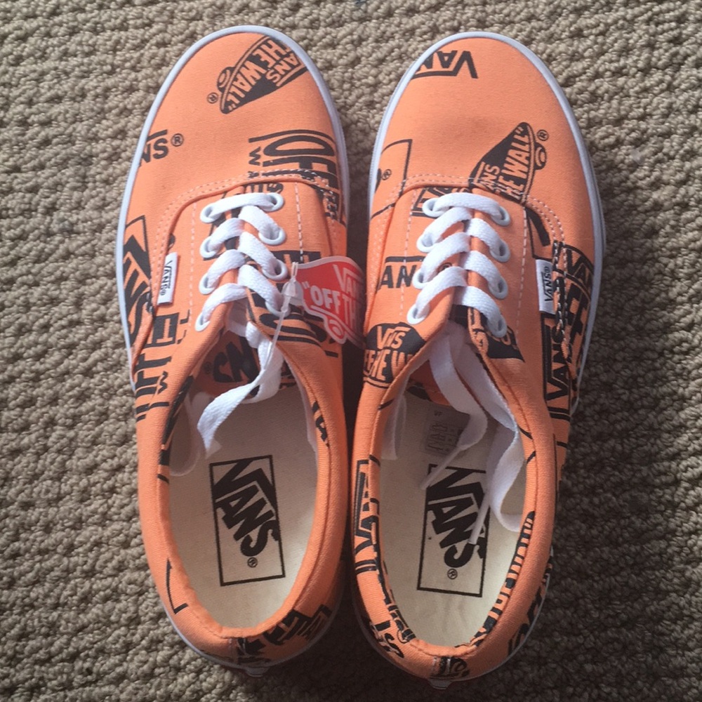 New era Vans